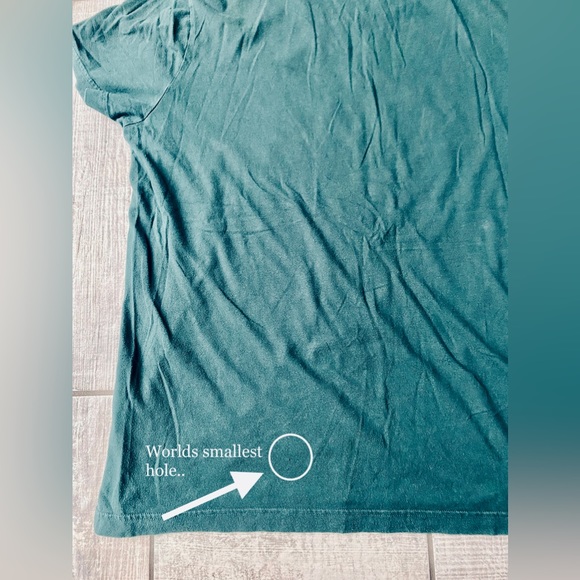 Victoria’s Secret VS PINK Logo Campus T Shirt Short Sleeve L - Picture 5 of 5